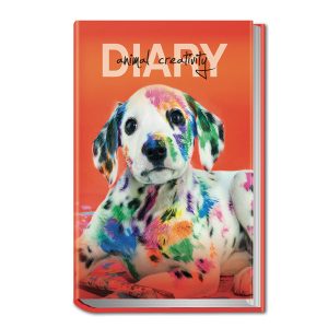 Diario Animal Friends - 12 mesi - 14,2 x 19,3 cm - Ri.Plast - immagine 4