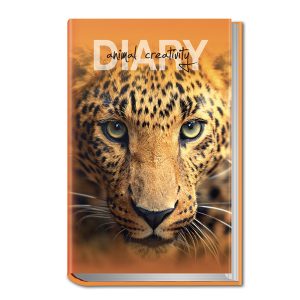 Diario Animal Friends - 12 mesi - 14,2 x 19,3 cm - Ri.Plast - immagine 5