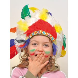 Piume colorate - 10 gr - Deco - immagine 4