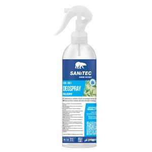 Deo spray Philosophy - 300 ml - Sanitec - immagine 1