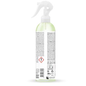 Deo spray Philosophy - 300 ml - Sanitec - immagine 2