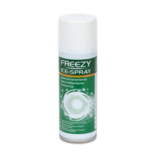Ghiaccio spray - 200 ml - PVS - immagine 1