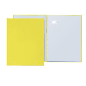 Portalistini Asso - 22x30cm - 40 buste -  colori assortiti - Sei Rota - immagine 5