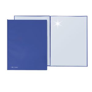 Portalistini Asso - 22x30cm - 50 buste - colori assortiti - Sei Rota - immagine 4