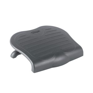 Poggiapiedi SoleSaver - inclinazione regolabile - Kensington - immagine 1