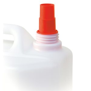 Tanica con rubinetto - 20 L - Mobil Plastic - immagine 2