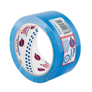 Nastro adesivo PP36NN - 5 cm - blu - Eurocel - immagine 1