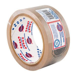 Nastro adesivo PP36NN - sigillo garanzia - 5 cm - Eurocel - immagine 1