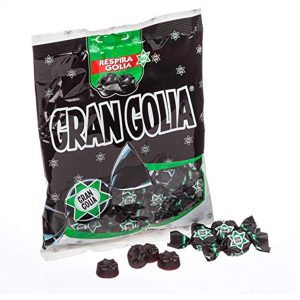 Caramelle Gran Golia - Golia - busta 160 gr - immagine 1
