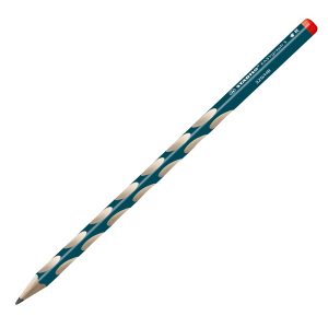 Matita in grafite Easygraph slim - gradazione HB - per destromani - Stabilo - immagine 1
