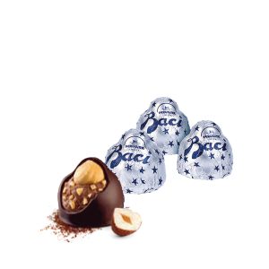 Bacio classico - Perugina - busta 1 kg - immagine 1