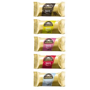 Grifo - gusti assortiti - Perugina - busta 750 gr - immagine 1