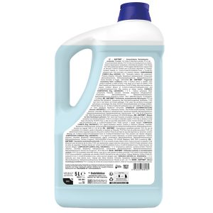 Ammorbidente Softdet Orchidea blu - 5 L - Sanitec - immagine 2