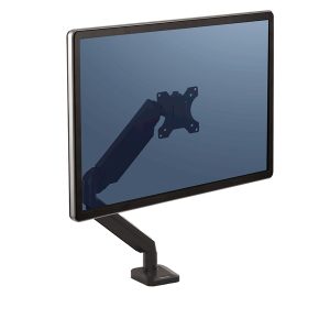Braccio portamonitor singolo Platinum Series - Fellowes - immagine 2