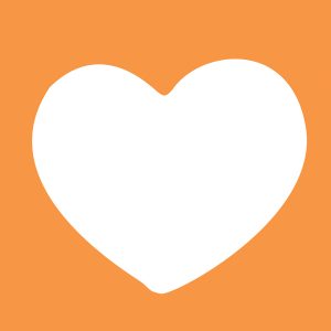 Fustella - motivo cuore - dim. sagoma 50 mm - Deco - immagine 2