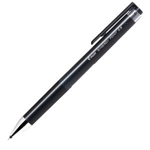 Roller Synergy Point - a scatto - punta 0,5 mm - nero - Pilot - immagine 1