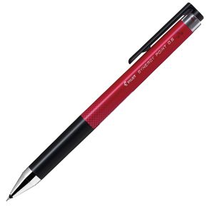 Roller Synergy Point - s scatto - punta 0,5 mm - rosso - Pilot - immagine 1