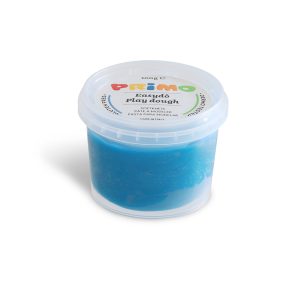 Pasta soffice Easy Dò - 100 gr - colori assortiti - Primo - conf. 4 pezzi - immagine 3