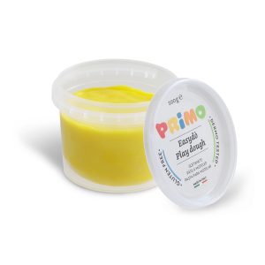 Pasta soffice Easy Dò - 100 gr - colori assortiti - Primo - conf. 4 pezzi - immagine 4