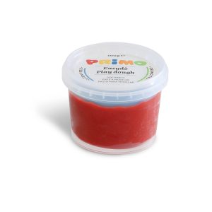 Pasta soffice Easy Dò - 100 gr - colori assortiti - Primo - conf. 4 pezzi - immagine 5
