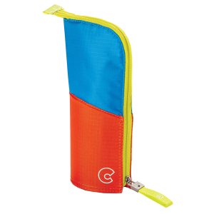 Astuccio kimono - colori fluo assortiti - 44x21x27cm - Carioca - immagine 3