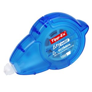 Correttore a nastro Easy Refill - 5 mm x 14 mt - Tipp Ex - box 10 pezzi - immagine 2