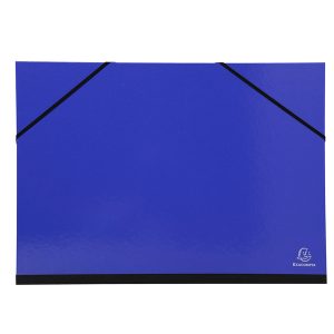Cartella porta disegni con elastici Ideramama - A3 - colori assortiti - Exacompta - immagine 5