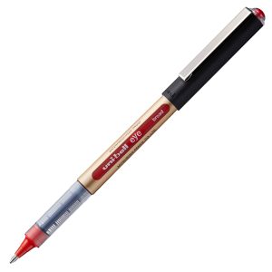 Roller Uni Ball Eye UB150  - punta 1,00 mm - rosso - Uni Mitsubishi - immagine 1
