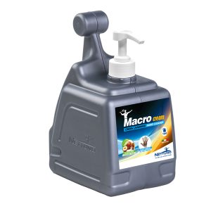 Crema lavamani Macrocream in T-box - 3 L - Nettuno - immagine 1