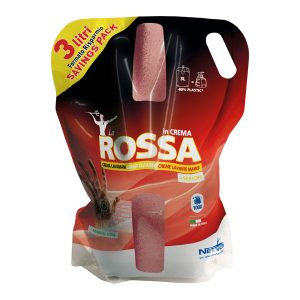 Sacca ricarica T-Bag La Rossa - 3 L - Nettuno - immagine 1