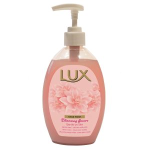 Sapone liquido Lux Hand Wash - 500 ml - Lux - immagine 1