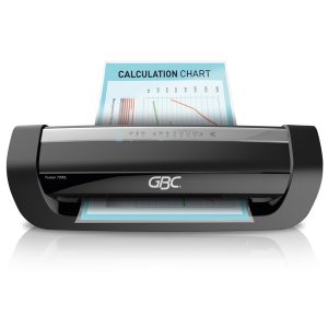Plastificatrice Fusion Plus 7000L - A3 - GBC - immagine 1