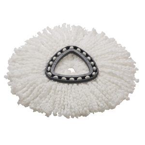 Mop in microfibra di ricambio - per UltraSpin mini - Vileda - immagine 1
