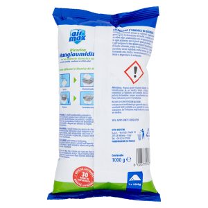 Ricarica sali assorbiumidità - neutro - 1 kg - Air Max - immagine 2