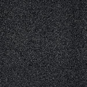 Tappeto - 60 x 80 cm - PPL - nero - Velcoc - immagine 2