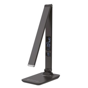 Lampada Viva - a led - 10 W - grigio antracite - Alba - immagine 2