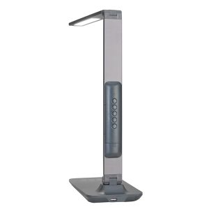 Lampada Viva - a led - 10 W - grigio antracite - Alba - immagine 3