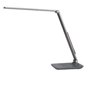Lampada Viva - a led - 10 W - grigio antracite - Alba - immagine 4