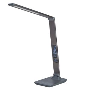 Lampada Viva - a led - 10 W - grigio antracite - Alba - immagine 5