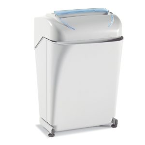Distruggidocumenti 240 SS5 Turbo - strisce - 35L - Kobra - immagine 1