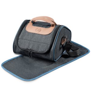 Lunch Bag Concept - blu - Maped - immagine 2