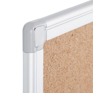 Pannello Earth - sughero - 60 x 90 cm - Bi-Office - immagine 2