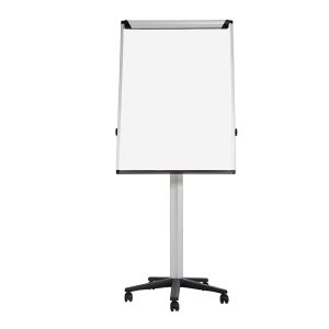 Portablocco mobile Earth - 70 x 100 cm - Bi-Office - immagine 1