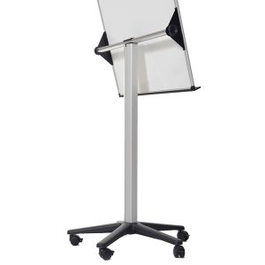 Portablocco mobile Earth - 70 x 100 cm - Bi-Office - immagine 2