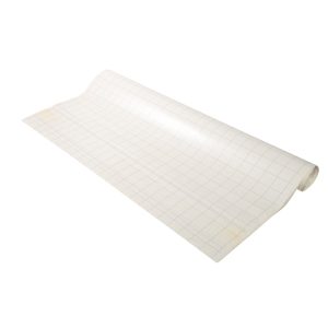 Blocco per lavagna - 65 x 100cm - 48 fogli - 60gr - quadretti 2,5cm - E x acompta - immagine 2