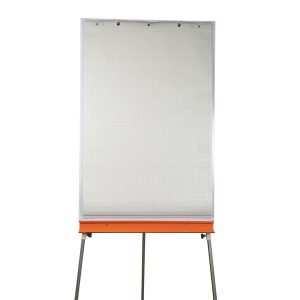 Blocco per lavagna - 65 x 100cm - 48 fogli - 60gr - quadretti 2,5cm - E x acompta - immagine 3