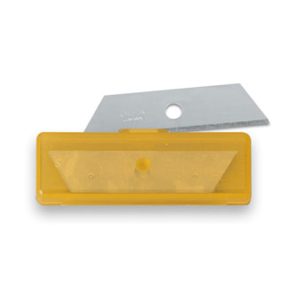 Lame di ricambio - per cutter SK4 -Niji - conf. 5 pezzi - immagine 1