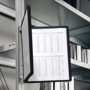 Leggio Vario® Magnet Wall - 5 pannelli Sherpa® inclusi - Durable - immagine 2