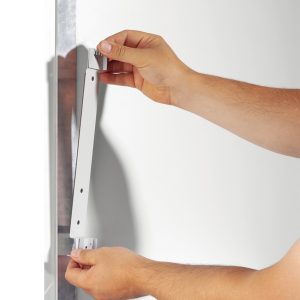 Leggio Vario® Magnet Wall - 5 pannelli Sherpa® inclusi - Durable - immagine 4
