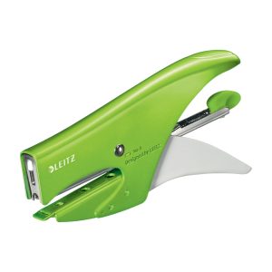 Cucitrice Wow a pinza 5547 - verde lime - Leitz - immagine 1